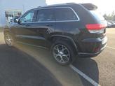 Thumbnail of 2018 Diamond Black Jeep Grand Cherokee