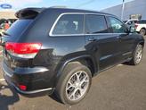 Thumbnail of 2018 Diamond Black Jeep Grand Cherokee