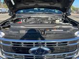 Thumbnail of 2024 Agate Black Metallic Ford F-250
