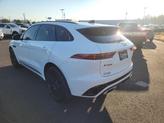 Thumbnail of 2023 Fuji White Jaguar F-PACE