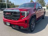 Thumbnail of 2022 Cayenne Red Tintcoat GMC Sierra 1500