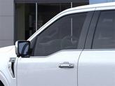 Thumbnail of 2025 Space White Metallic Ford F-150