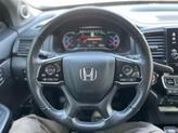 Thumbnail of 2020 Lunar Silver Metallic Honda Pilot