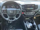 Thumbnail of 2020 Lunar Silver Metallic Honda Pilot