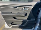 Thumbnail of 2020 Lunar Silver Metallic Honda Pilot