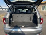 Thumbnail of 2020 Lunar Silver Metallic Honda Pilot