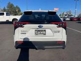 Thumbnail of 2023 Cosmic White Pearl Subaru Solterra
