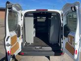 Thumbnail of 2017 Frozen White Ford Transit Connect
