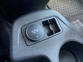 Thumbnail of 2017 Frozen White Ford Transit Connect