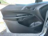Thumbnail of 2017 Frozen White Ford Transit Connect