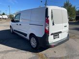 Thumbnail of 2017 Frozen White Ford Transit Connect