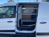 Thumbnail of 2017 Frozen White Ford Transit Connect