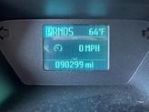 Thumbnail of 2017 Frozen White Ford Transit Connect