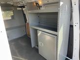 Thumbnail of 2017 Frozen White Ford Transit Connect