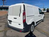 Thumbnail of 2017 Frozen White Ford Transit Connect