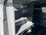 Thumbnail of 2017 Frozen White Ford Transit Connect