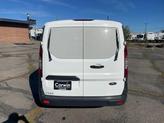 Thumbnail of 2017 Frozen White Ford Transit Connect