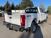 Thumbnail of 2025 Oxford White Ford F-250