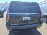 Thumbnail of 2016 Black Raven Cadillac Escalade ESV