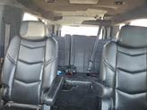 Thumbnail of 2016 Black Raven Cadillac Escalade ESV