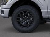 Thumbnail of 2025 Silver Metallic Ford F-150