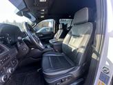 Thumbnail of 2021 White Frost Tri-Coat GMC Yukon