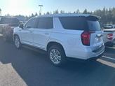 Thumbnail of 2021 White Frost Tri-Coat GMC Yukon