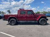 Thumbnail of 2021 Snazzberry Pearlcoat Jeep Gladiator