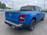 Thumbnail of 2025 Velocity Blue Ford Maverick