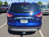 Thumbnail of 2014 Deep Impact Blue Ford Escape