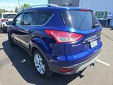 Thumbnail of 2014 Deep Impact Blue Ford Escape