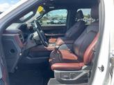 Thumbnail of 2022 Oxford White Ford Expedition Max