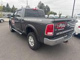 Thumbnail of 2014 Granite Crystal Clearcoat Metallic RAM 2500