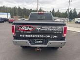 Thumbnail of 2014 Granite Crystal Clearcoat Metallic RAM 2500