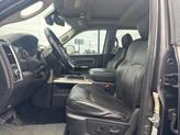 Thumbnail of 2014 Granite Crystal Clearcoat Metallic RAM 2500