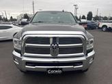 Thumbnail of 2014 Granite Crystal Clearcoat Metallic RAM 2500