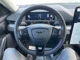 Thumbnail of 2023 Grabber Blue Ford Mustang Mach-E