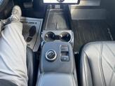 Thumbnail of 2023 Grabber Blue Ford Mustang Mach-E