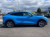 Thumbnail of 2023 Grabber Blue Ford Mustang Mach-E