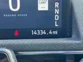 Thumbnail of 2023 Grabber Blue Ford Mustang Mach-E