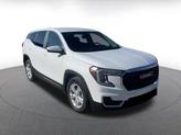 Thumbnail of 2024 Summit White GMC Terrain