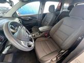 Thumbnail of 2024 Summit White GMC Terrain