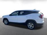 Thumbnail of 2024 Summit White GMC Terrain