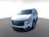 Thumbnail of 2024 Summit White GMC Terrain