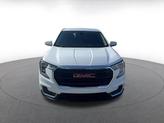 Thumbnail of 2024 Summit White GMC Terrain