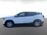 Thumbnail of 2024 Summit White GMC Terrain