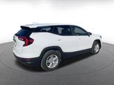 Thumbnail of 2024 Summit White GMC Terrain