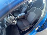 Thumbnail of 2024 Electric Blue Metallic Nissan Sentra