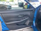 Thumbnail of 2024 Electric Blue Metallic Nissan Sentra
