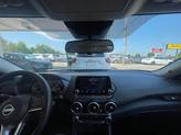 Thumbnail of 2024 Electric Blue Metallic Nissan Sentra